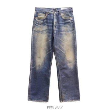 Our Legacy 26FW �ƿ������� ���� jeans M4265TAZ TP57717773326FW �ƿ������� ���� jeans M4265TAZ TP577177733