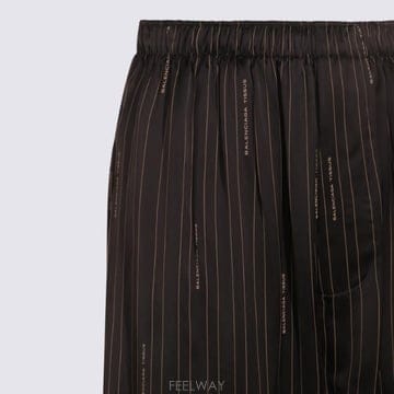 Balenciaga 25FW Balenciaga Baleciaga ���� Pyjama ���� 847154TSLA61264 TP57825FW Balenciaga Baleciaga ���� Pyjama ���� 847154TSLA6