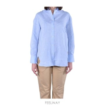 26SS 울리치 코튼 LINEN YD BOYFRIEND CFWWSI2013FRUT52953131 TP5738