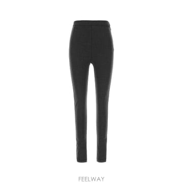 JIL SANDER 26SS ������ Graphite stretch virgin �� blend pant J03KA0344J403226SS ������ Graphite stretch virgin �� blend pant J03K
