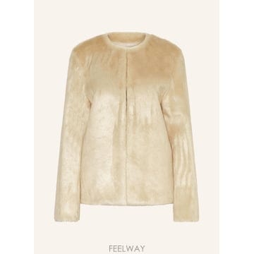 | Other Brand | LOULOU Faux fur ���� CALISTA 100163676112000 TP576039074LOULOU Faux fur ���� CALISTA 100163676112000 TP5760390