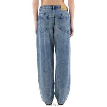 Isabel Marant 25FW ���ں����� JEANS JENNY PA0590FAB1H07I30LU TP57718878725FW ���ں����� JEANS JENNY PA0590FAB1H07I30LU TP57718