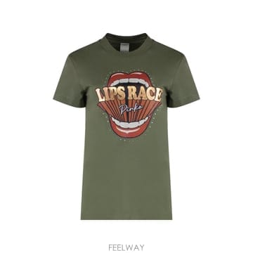 | Other Brand | 25SS Pinko ��ư crew �� T ���� 105050A2D8V49 TP57707319425SS Pinko ��ư crew �� T ���� 105050A2D8V49 TP5770731