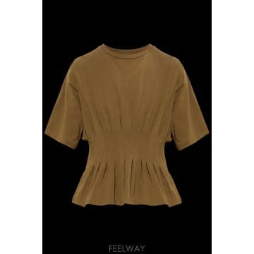 | Other Brand | 26FW GESTUZ T ���� Gzinez 109101470MILITARYOLIVE TP57686859326FW GESTUZ T ���� Gzinez 109101470MILITARYOLIVE TP576