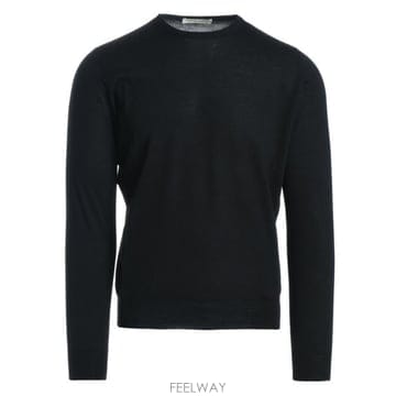 | Other Brand | 26FW �ʸ��� �� �η�Ƽ�� Round �� pullover GC1MLLSC18R990 TP58021194826FW �ʸ��� �� �η�Ƽ�� Round �� pullover GC1MLLSC18R9