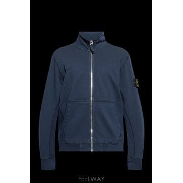 Stone Island 25SS ������Ϸ��� ����Ʈ ���� with stand �� collar K1S156100022S0060V00225SS ������Ϸ��� ����Ʈ ���� with stand �� collar K1S