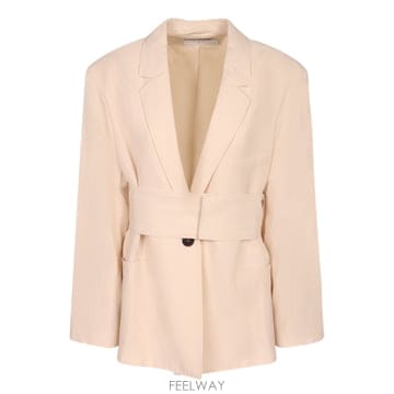 IRO 26SS IRO Tailored ��  Viscose linen blend fabric  ���̽�Ʈ ��Ʈ  Bu26SS IRO Tailored ��  Viscose linen blend fabric  ����