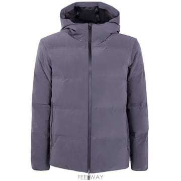 Herno 25FW ������ Quilted ��Ʈ With �ĵ� PI001247U12590SZ9489 TP57183830725FW ������ Quilted ��Ʈ With �ĵ� PI001247U12590SZ948