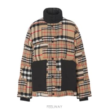 Burberry 21FW Burberry ���� ���� 80474981 TP57320819721FW Burberry ���� ���� 80474981 TP573208197