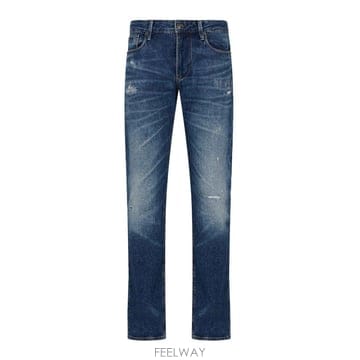 Armani 24SS �������� �Ƹ����� ���� ��ư Jeans 3D1J061D06Z0942 TP57652977224SS �������� �Ƹ����� ���� ��ư Jeans 3D1J061D06Z0942