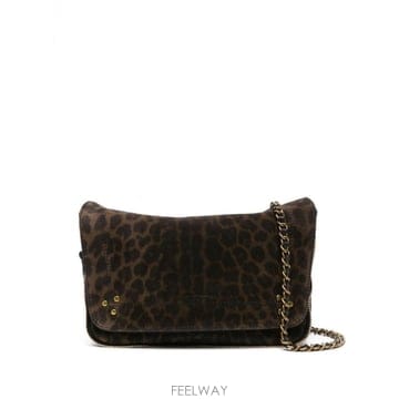 | Other Brand | 26FW JEROME DREYFUSS ��� �� 43BOBISCRIMPRIMLOPARDKAKI TP57789126FW JEROME DREYFUSS ��� �� 43BOBISCRIMPRIMLOPARDKAKI
