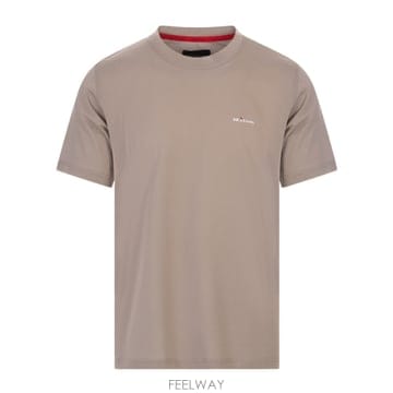 26SS KITON 맨즈 T 셔츠 UMK1274A0246 TP577300437