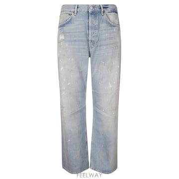 Acne 26FW ��ũ�� Studios Regular �� Jeans   2021M B00389228 TP571831626FW ��ũ�� Studios Regular �� Jeans   2021M B00389228