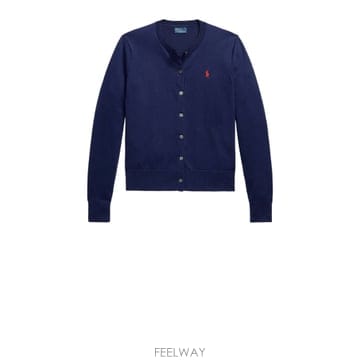 Ralph Lauren 26FW ���� ���� �η� MAGLIERIA 211971871004 TP57097876726FW ���� ���� �η� MAGLIERIA 211971871004 TP570978767
