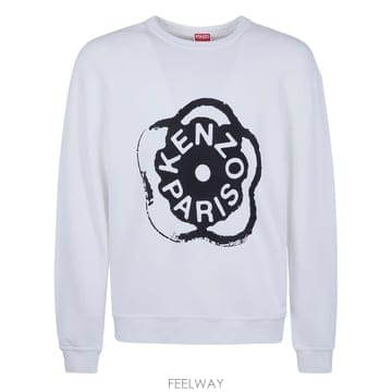 Kenzo 26SS KENZO BOKE FLOWER 2 0 Ŭ���� ����Ʈ ���� FG55SW5094MJ02 TP5721326SS KENZO BOKE FLOWER 2 0 Ŭ���� ����Ʈ ���� FG55SW50