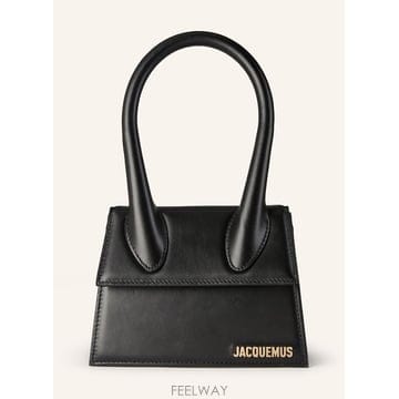 Jacquemus ��ũ���� �ڵ�� LE CHIQUITO MOYEN 100288856313001 TP576038948��ũ���� �ڵ�� LE CHIQUITO MOYEN 100288856313001 TP57