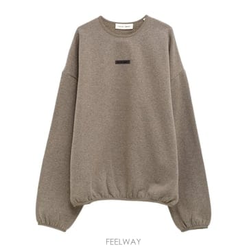 Fear of God 25FW �Ǿ���갫 ESSENTIALS ���� ��Ʈ ������ 192SP256543FHOMESTEADHEATHER25FW �Ǿ���갫 ESSENTIALS ���� ��Ʈ ������ 192SP25654