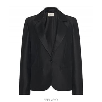 THE Row 22FW �� �ο� ���� ��Ʈ 7446W2511BLK TP57840804222FW �� �ο� ���� ��Ʈ 7446W2511BLK TP578408042
