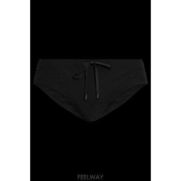 Balmain 스윔 briefs BWB3515100001 TP577053132