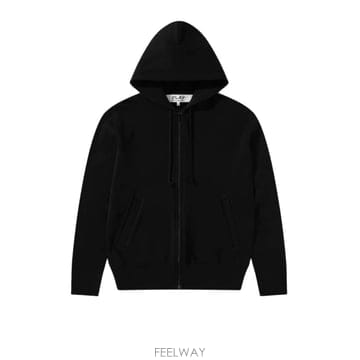 Comme des Garcons 25FW �ĵ������� ���� ��Ʈ ������ AXT342051FW24BLACK TP57777271125FW �ĵ������� ���� ��Ʈ ������ AXT342051FW24BLACK TP
