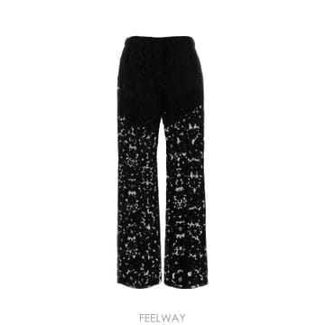 FENDI 26SS Fendi ���� ���̽� pant FR6730AW9DF0GME TP57718302526SS Fendi ���� ���̽� pant FR6730AW9DF0GME TP57718302
