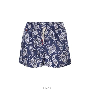 26SS KITON 맨즈 스윔 웨어 UCOM010K0743H83000K0743H83 TP578406751