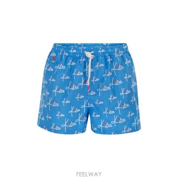 26SS KITON 맨즈 스윔 웨어 UCOM010K0744H22000K0744H22 TP578406750
