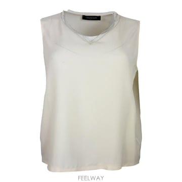 Fabiana Filippi 26SS �ĺ�Ƴ� �ʸ��� ž TPD266F295L7750145 TP57376000326SS �ĺ�Ƴ� �ʸ��� ž TPD266F295L7750145 TP573760003