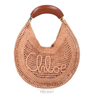 Chloe 26SS chloe ��� banana hobo �� 25US902P0824M TP57448012326SS chloe ��� banana hobo �� 25US902P0824M TP5744801