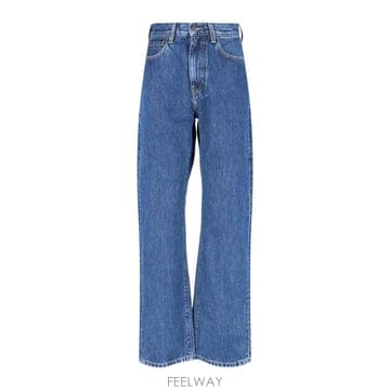 Carhartt 26SS CARHARTT Jeans Dritti I0319200106 TP57573944826SS CARHARTT Jeans Dritti I0319200106 TP575739448