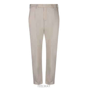 | Other Brand | 24SS ��Ƽ�丮�� Blend ��ư trousers by CO0RSZAZ40FWDNU690040 TP575624SS ��Ƽ�丮�� Blend ��ư trousers by CO0RSZAZ40FWDNU