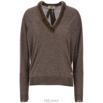 FENDI 25SS Fendi �� �� ��ũ V �� ���� FZXC82ATPEF1QYK TP57777267925SS Fendi �� �� ��ũ V �� ���� FZXC82ATPEF1QYK TP5777