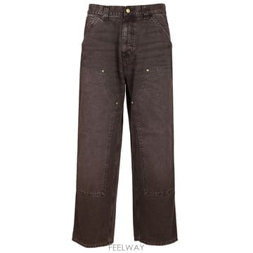 Carhartt 26FW Į��Ʈ OG Double Knee Pant Organic ��ư I0368694717 TP57648626FW Į��Ʈ OG Double Knee Pant Organic ��ư I03686947