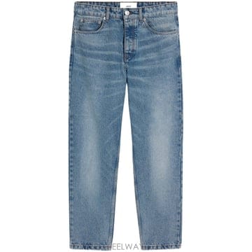 Ami 25FW �ƹ� JEANS FITTING HTR103DE0046480 TP57183153325FW �ƹ� JEANS FITTING HTR103DE0046480 TP571831533