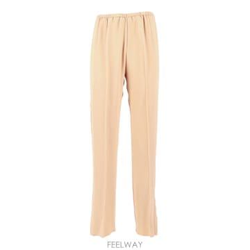 | Other Brand | 26SS ������ ������ Regular elasticated trousers in matte envers sa26SS ������ ������ Regular elasticated trousers in mat