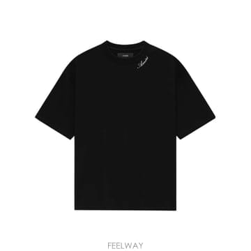 Amiri 26FW AMIRI SCRIPT JMODAL REG TEE AMTOJR1164001 TP57730024626FW AMIRI SCRIPT JMODAL REG TEE AMTOJR1164001 TP57730
