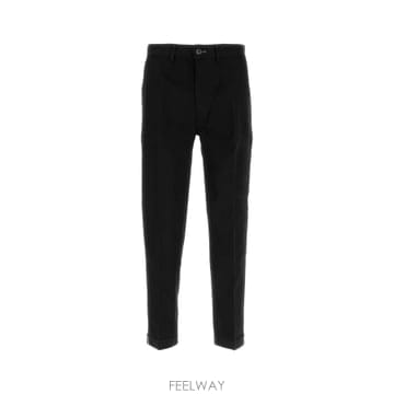 | Other Brand | 25SS NINE IN THE MORNING ���� stretch ��ư blend pant 9SS25TI76S25SS NINE IN THE MORNING ���� stretch ��ư blend pant 