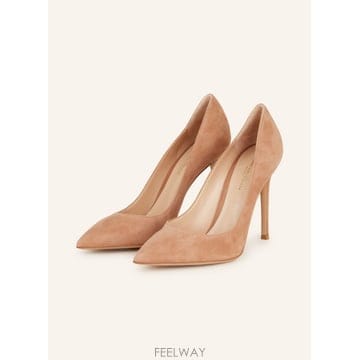 Gianvito Rossi ���Ⱥ���ξ� Pumps GIANVITO 105 100149544115000 TP576038854���Ⱥ���ξ� Pumps GIANVITO 105 100149544115000 TP5760