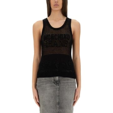 Moschino 25SS ��Ű�� MESH ž WITH �ΰ� 088437010555 TP57775459225SS ��Ű�� MESH ž WITH �ΰ� 088437010555 TP5777545
