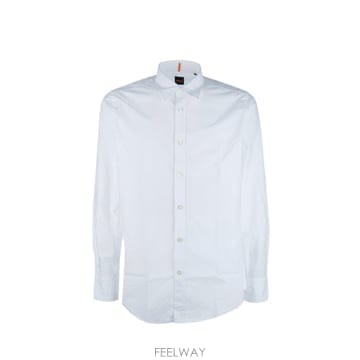 26FW BOSS 휴고보스 CAMICIE 50518304100 TP571831492