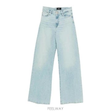 | Other Brand | 26SS 7 FOR ALL ��ī�ε� Jeans 7UG20A911ZFU7 TP57353051826SS 7 FOR ALL ��ī�ε� Jeans 7UG20A911ZFU7 TP57353051
