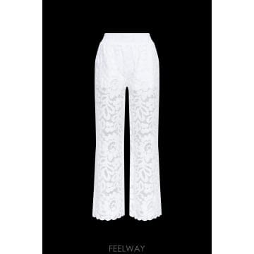| Other Brand | 26FW ALL SAINTS Amelie trousers AMELIEW075TEOPTICWHITE TP57626FW ALL SAINTS Amelie trousers AMELIEW075TEOPTICWHITE