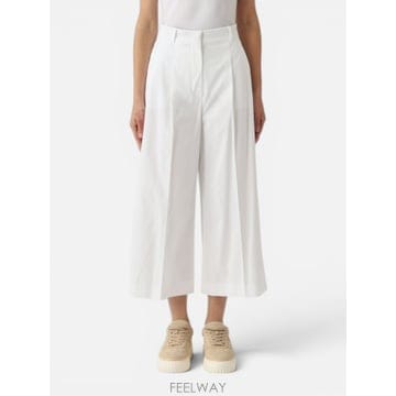 Max Mara 26SS �������� STUDIO MSTTEQUILA trousers 2616131112001001 TP577326SS �������� STUDIO MSTTEQUILA trousers 2616131112001