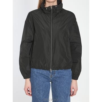 Herno 26SS ������ GIACCA CORTA �� TECHNO TAFFETA  GI000280D12483Z930026SS ������ GIACCA CORTA �� TECHNO TAFFETA  GI000280D1