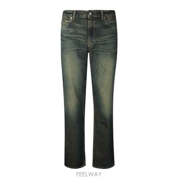 Our Legacy 25SS �ƿ������� STRAIGHT ���� JEANS M2255CSWMALIBUSANDWASH TP57547425SS �ƿ������� STRAIGHT ���� JEANS M2255CSWMALIBUSAND