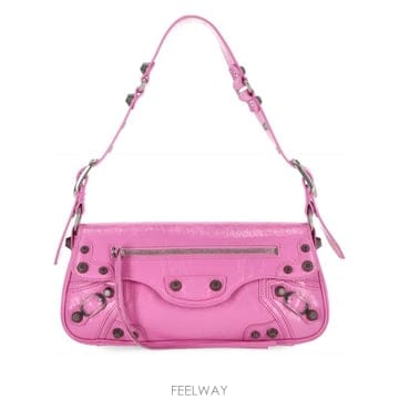 Balenciaga 25SS Balenciaga The Cagole 7716402AA6T5908 TP57789790625SS Balenciaga The Cagole 7716402AA6T5908 TP577897906