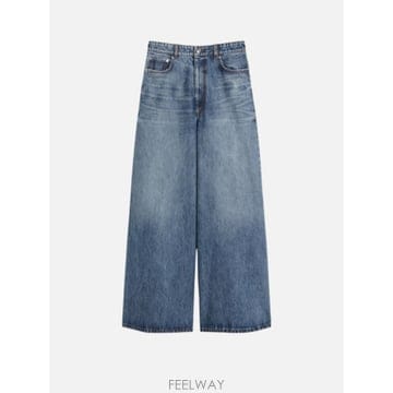 Sportmax 26SS ������ �ƽ� SPDANGRI jeans 2612181055005005 TP57730006726SS ������ �ƽ� SPDANGRI jeans 2612181055005005 TP577