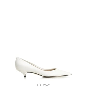 THE Row �� �ο� LIISA KITTEN �� PUMPS F1709SL1OPW TP577182863�� �ο� LIISA KITTEN �� PUMPS F1709SL1OPW TP577182863