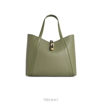 Furla 26SS FURLA Shopping Goccia �׸� ���� �� WB01788BX33534555S TP570926SS FURLA Shopping Goccia �׸� ���� �� WB01788BX33534