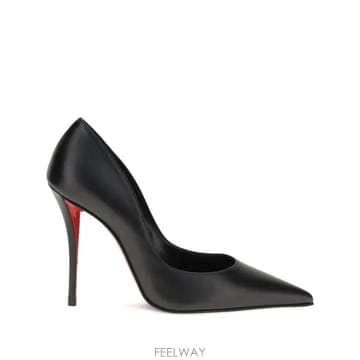 Christian Louboutin 26FW ũ����������� Miss Z pumps 3250025B439 TP57183805026FW ũ����������� Miss Z pumps 3250025B439 TP5718380